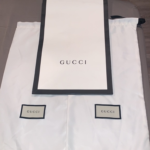 Guccissima Espadrille - Picture 15 of 15